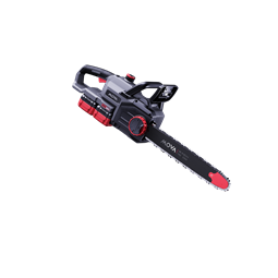 MOVA 40V 40cm Brushless láncfűrész szett (2 x 4.0 Ah akkumulátor és töltő) / GC416