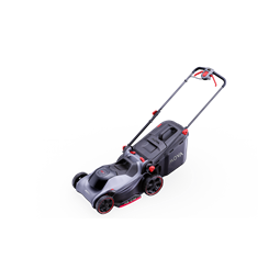 MOVA 40V 43cm Brushless akkumulátoros fűnyíró szett (2 x 4.0Ah akkumulátor & töltő) / GL417