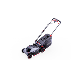 MOVA 40V Brushless 38cm akkumulátoros fűnyíró szett (2 x 4Ah akkumulátor & 6A Dual-port töltő) / GL415