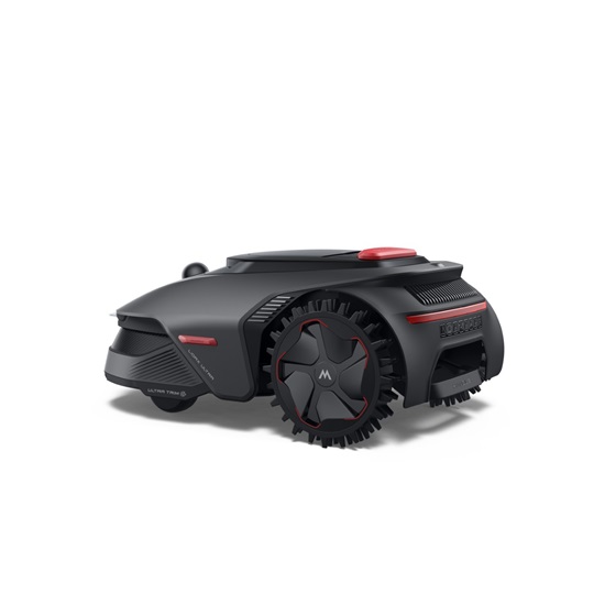 MOVA robotfűnyíró / LiDAX Ultra 1000