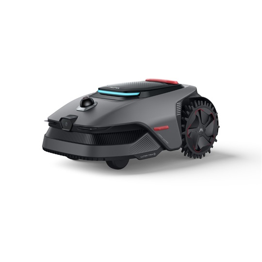 MOVA robotfűnyíró / LiDAX Ultra 2000