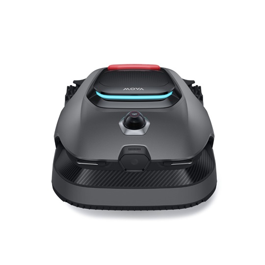 MOVA robotfűnyíró / LiDAX Ultra 2000