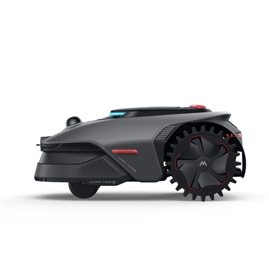 MOVA robotfűnyíró / LiDAX Ultra 2000