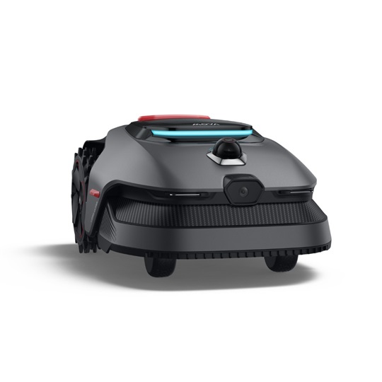 MOVA robotfűnyíró / LiDAX Ultra 2000