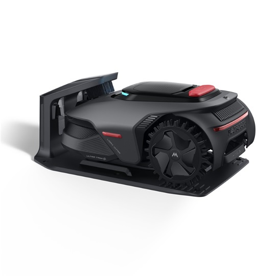 MOVA robotfűnyíró / LiDAX Ultra 2000