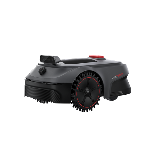 MOVA robotfűnyíró / ViAX500