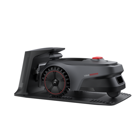 MOVA robotfűnyíró / ViAX500