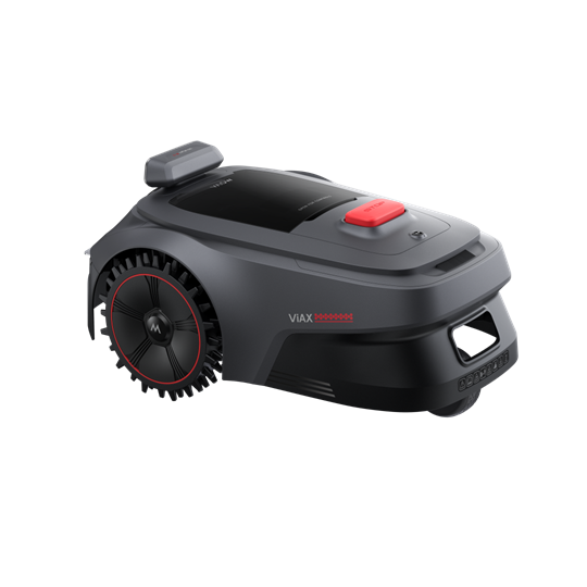 MOVA robotfűnyíró / ViAX500