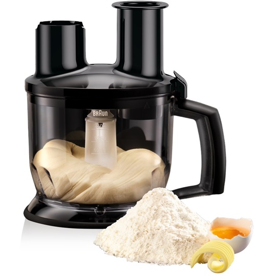 Braun Multiquick5 robotgép tartozék -  MQ70