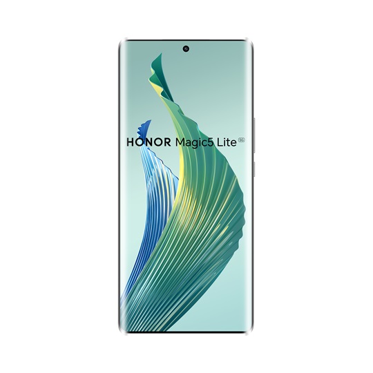 Magic 5 Lite 5G 8/256GB DualSIM okostelefon, ezüst