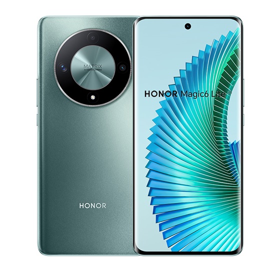 Magic 6 Lite 5G 8/256GB, Green
