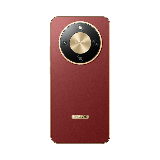 Magic 8 Lite 5G 8/512GB, Reddish Brown