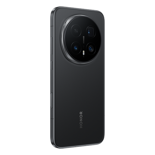 Magic 8 Pro 5G 12/512GB, Black