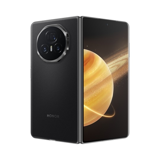 Magic V3 12/512GB, Black