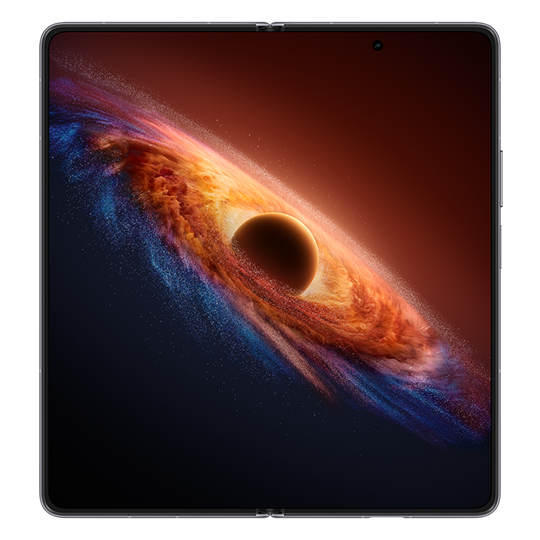 Magic V6 12/512GB, Black