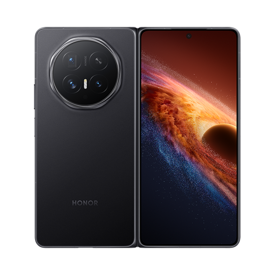 Magic V6 12/512GB, Black