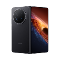Magic V6 12/512GB, Black
