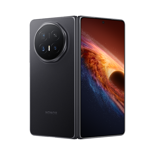 Magic V6 12/512GB, Black