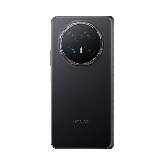 Magic V6 12/512GB, Black