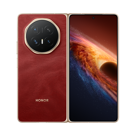 Magic V6 12/512GB, Red