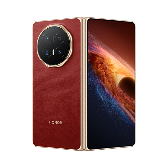 Magic V6 12/512GB, Red
