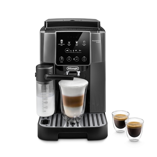 DeLonghi Magnifica Start Automata kávéfőző - ECAM223.61.GB