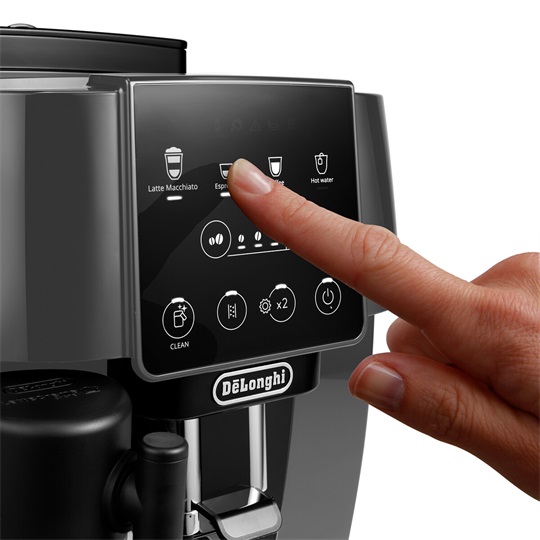 DeLonghi Magnifica Start Automata kávéfőző - ECAM223.61.GB