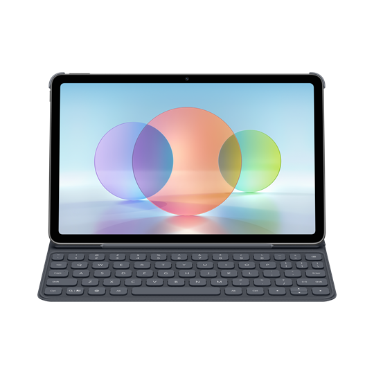 MatePad 10.4 2022 4/128GB WIFI, GRAY +inbox Keyboard