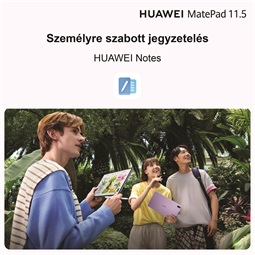 MatePad 11.5 8/256GB Space Gray + inbox keyboard case + M-pencil 3rd