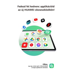 MatePad 11.5 8/256GB Space Gray + inbox keyboard case + M-pencil 3rd