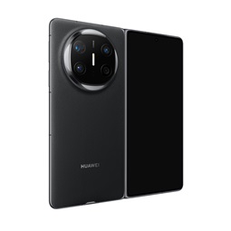 Mate X6 12/512GB, Black