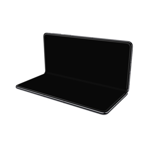 Mate X6 12/512GB, Black
