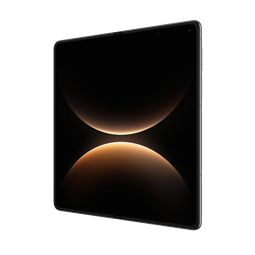 Mate X7 16/512GB, Black
