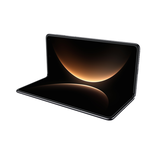Mate X7 16/512GB, Black