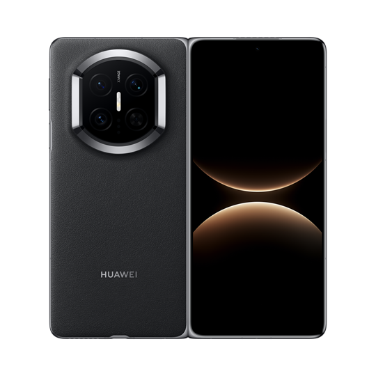 Mate X7 16/512GB, Black