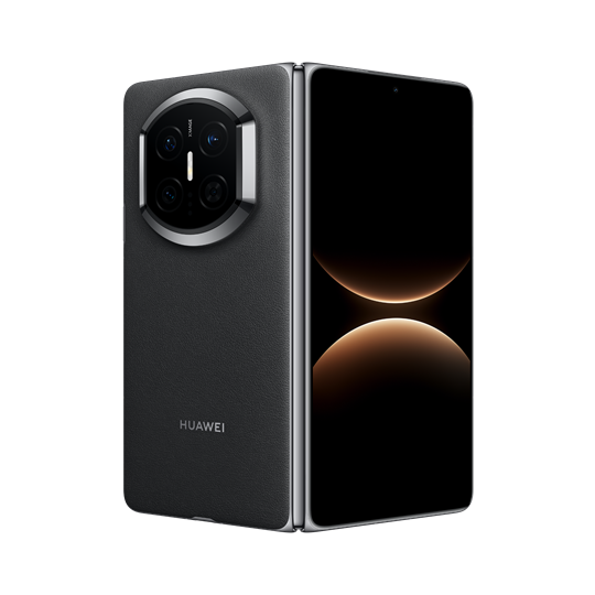 Mate X7 16/512GB, Black