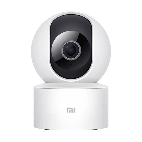 XIAOMI Mi Home - Biztonsági kamera, 360°, 1080P