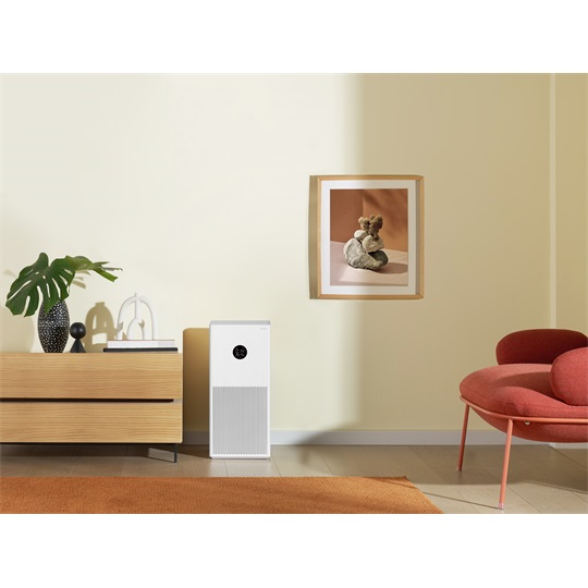 XIAOMI Mi Air Purifier 4 Lite - légtisztító
