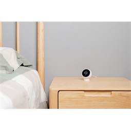 XIAOMI Mi Camera 2 Magnetic mount - mágneses kamera talp