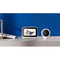 XIAOMI Mi Camera 2 Magnetic mount - mágneses kamera talp