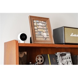 XIAOMI Mi Camera 2 Magnetic mount - mágneses kamera talp