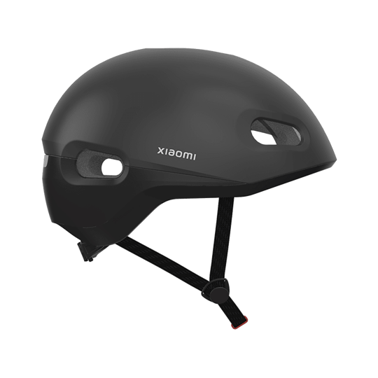 Mi Commuter Helmet (Black) M/QHV4008GL