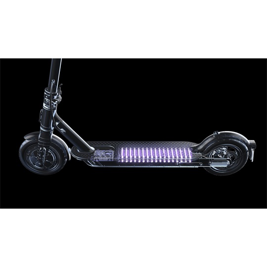 XIAOMI Mi Electric Scooter Pro2 - elektromos roller