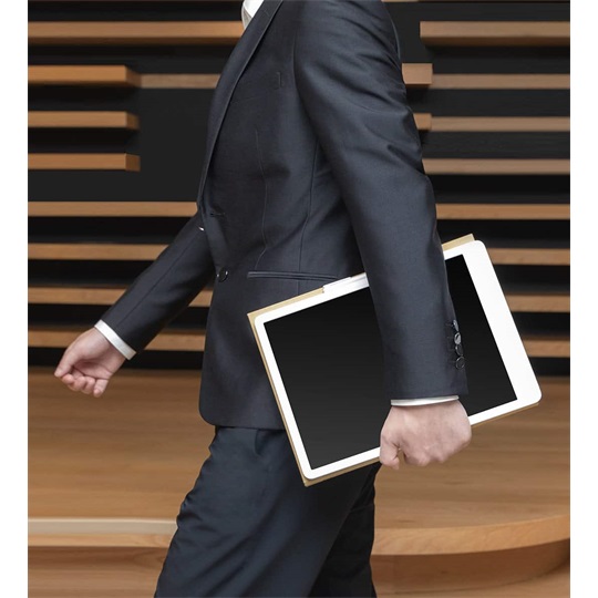 XIAOMI Mi LCD Writing Tablet 13.5" - digitális írótábla