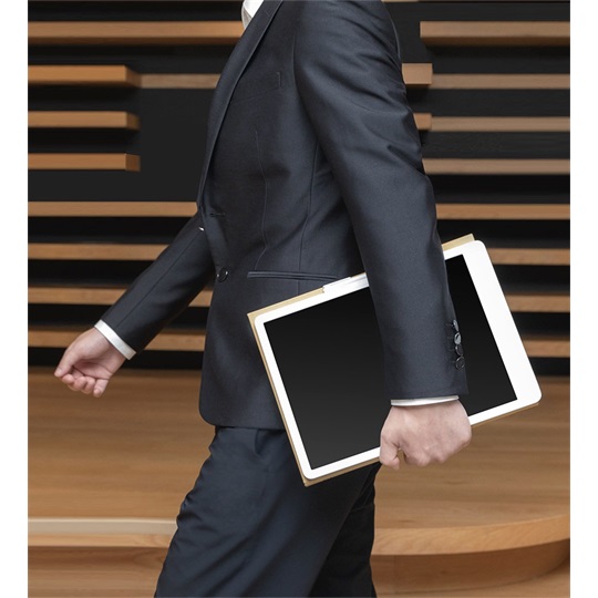 XIAOMI Mi LCD Writing Tablet 13.5" Color Edition - digitális írótábla