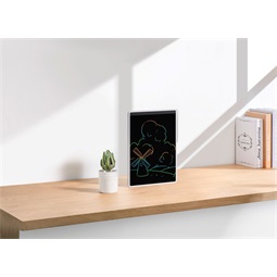 XIAOMI Mi LCD Writing Tablet 13.5" Color Edition - digitális írótábla