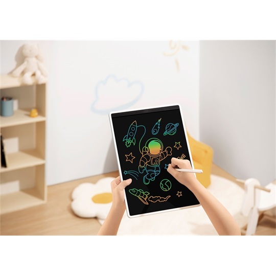 XIAOMI Mi LCD Writing Tablet 13.5" Color Edition - digitális írótábla