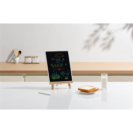 XIAOMI Mi LCD Writing Tablet 13.5" Color Edition - digitális írótábla