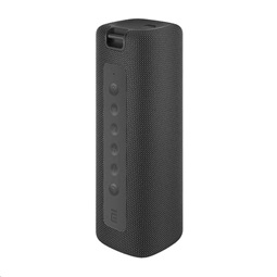 XIAOMI 16W Bluetooth hangszóró, fekete