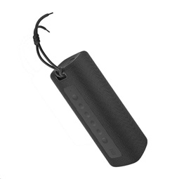 XIAOMI 16W Bluetooth hangszóró, fekete